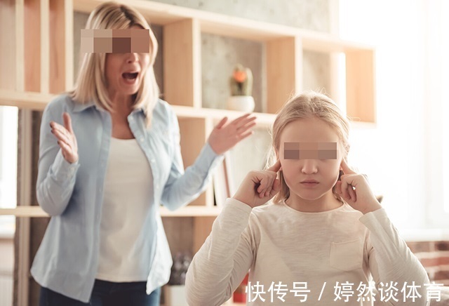 发脾气|孩子发脾气时，大吼“别闹了”不管用，家长不妨试试这几种方法