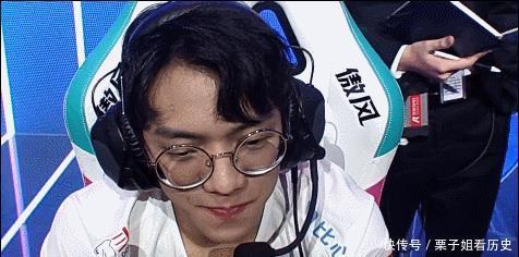 选手|LPL又一选手患上怪病!打比赛的时候,会不自觉地抽搐和眨眼!
