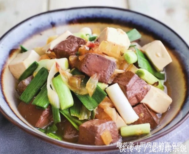 氣血|這才是“補(bǔ)血庫(kù)”,每天吃一盤,除去老雀斑,氣血足了,皮膚細(xì)膩