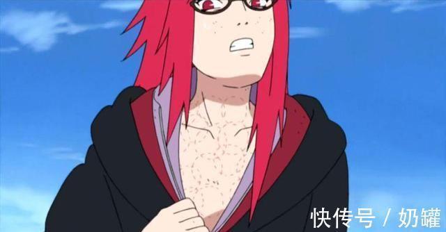 鸣人之死|火影忍者:最珍贵的5张福利截图,雏田膝盖红了,香燐让人心疼!