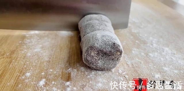 小玲|教你糯米粉新吃法，出锅比大鱼大肉都香，吃一次就念念不忘，解馋