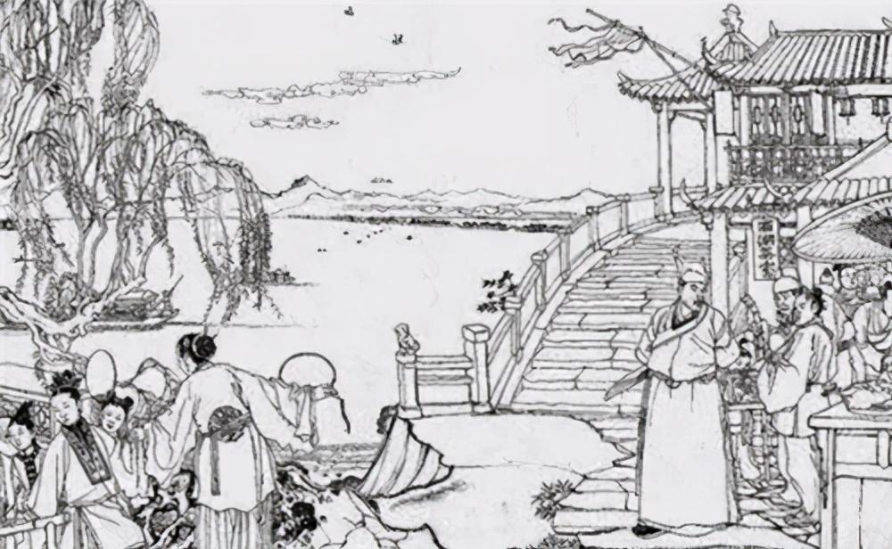 诸葛亮经典的一句“骂人话”,不带一个脏字,很多人还以为是赞美