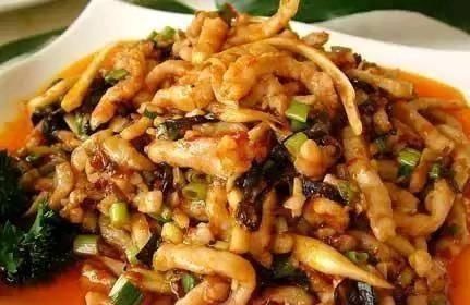 豇豆|5道美味可口家常菜菜!让人看着流口水,以后做饭不再愁啦