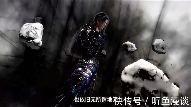 斗罗大陆|斗罗大陆:目前已出现的5种龙类武魂,你觉得哪个更有范?