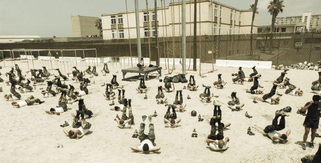 俄罗斯|邻国对日本女战俘的处理方法,投降也不行!日军至今不愿回忆!