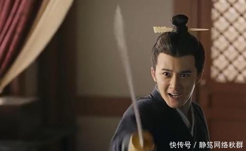 三国演义|魏吞汉室晋吞曹，天运循环不可逃