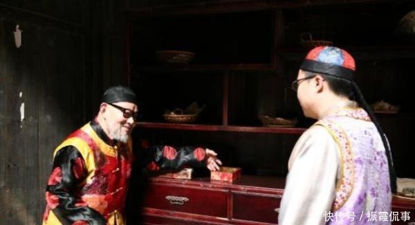 关系|康熙与自己亲哥哥的关系如何？康熙刚走，哥哥说：我可以死了！