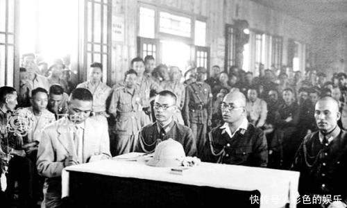 卢沟桥事变|晚年的冈村宁次十分后悔:卢沟桥事变,一开始就是错误的