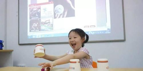 孩子|高智商的孩子,小时候都有这几个特征,占一条的就偷着乐吧