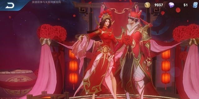 获胜|王者荣耀周年返场被控票大圣娶亲获胜真相流出后,玩家怒了