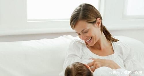断奶|母乳到什么时候没营养了?不是6个月也不是24个月,宝妈别选错