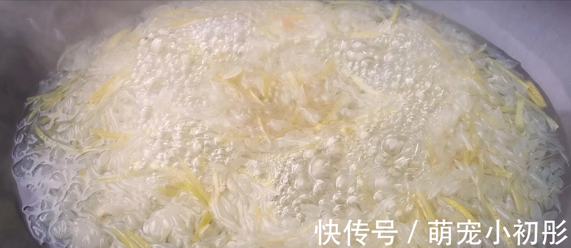 吃不完的柚子别扔,做成蜂蜜柚子茶太美味,酸甜可口,吃半年不坏