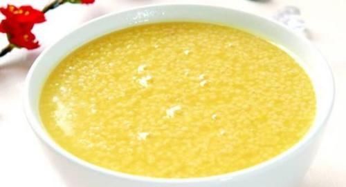 胃安眠|煮小米粥时，很多人少了这个步骤，所以煮出来味道不好而且没营养