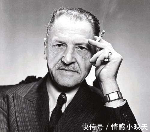 戏剧#作家的进化之路:毛姆是如何把自己培养成作家,变得有趣又有梗?