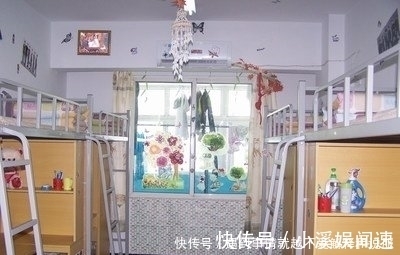 小慧|孩子上学该不该住校?看看寄宿生和非寄宿生的差别,家长便知