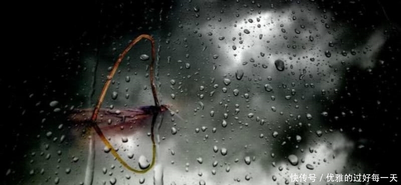 蒋捷这首词惊艳了700多年,写下了二十年漂泊的生活,充满了忧愁