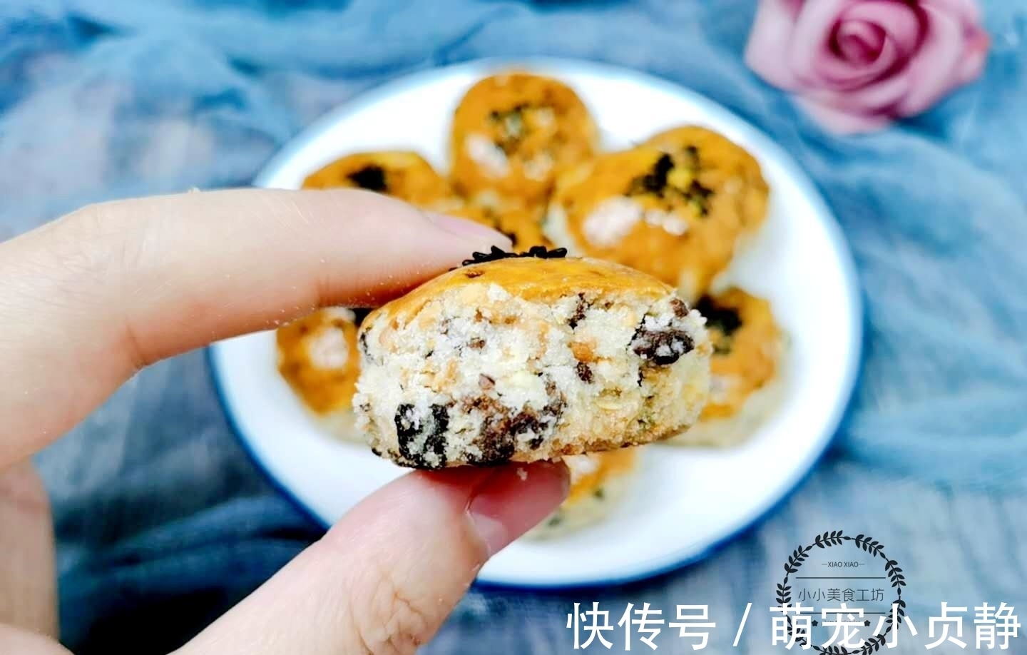 秋天,吃梨吃石榴不如吃它,维C是梨百倍,才10元1斤,家家吃得起