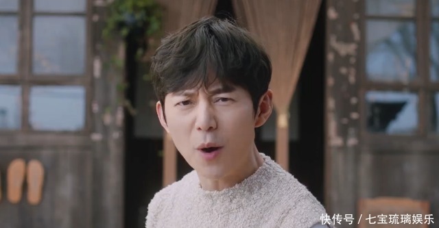 黄磊|《向往的生活5》发布海报,张艺兴站位引热议,新人最好的排面