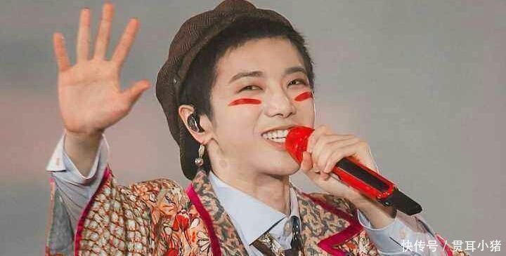 歌手|看了华晨宇在6天前的安排后,你就会看好他,努力的歌手真棒