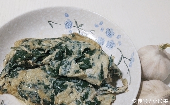 食欲|鸡蛋和它才是天生一对,每周吃1次,祛湿健脾胃,食欲也增强了