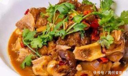 入切好|家人最爱吃的还是家常菜,每周做两三次,连吃三碗不过瘾,特管饱
