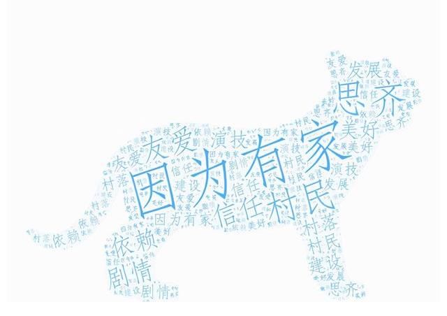 我们的新时代因为有家篇