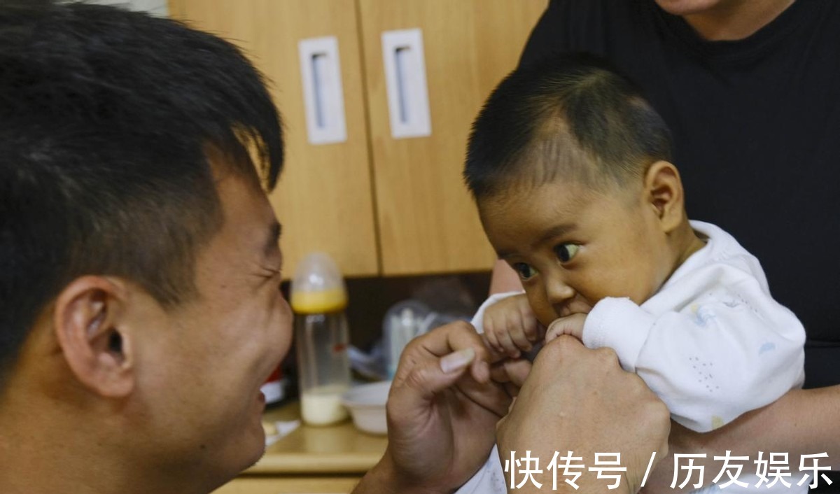 探查术|广东一女子两次试管换来女儿,去医院做检查时孩子被医生“扣”下