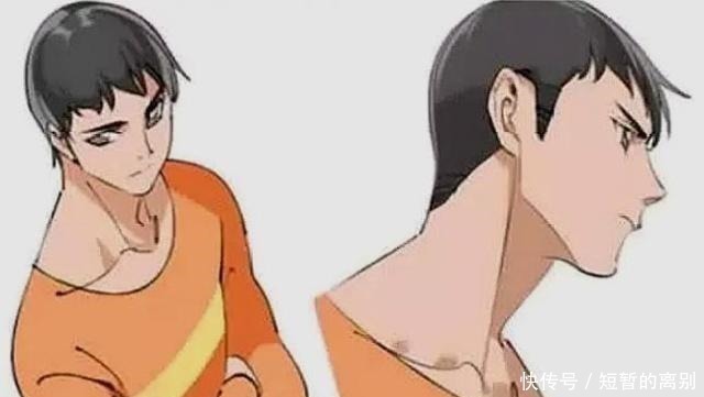 长大|当《哆啦A梦》全员长大后,静香女神范十足,大雄逆袭成学霸