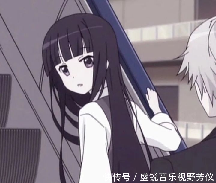 動漫|小可愛動漫情頭|古風情頭,山有木兮木有枝,心悅君兮!