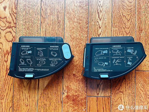 水箱|家有萌宝,你需要一台米家扫拖机器人 2Pro