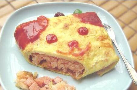 8种创意早餐做法,让孩子爱上早餐,吃饱也吃好