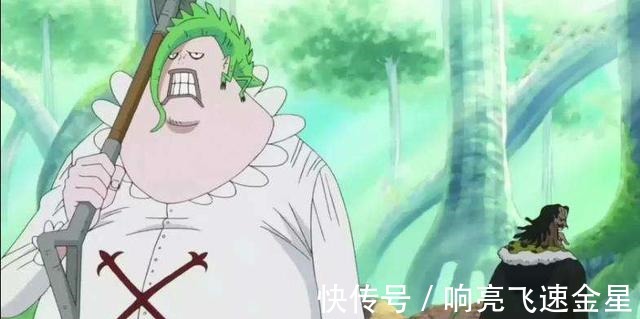 草帽海贼团|《海贼王》实力壮大极其迅速的草帽海贼团为何没有被人联手灭掉