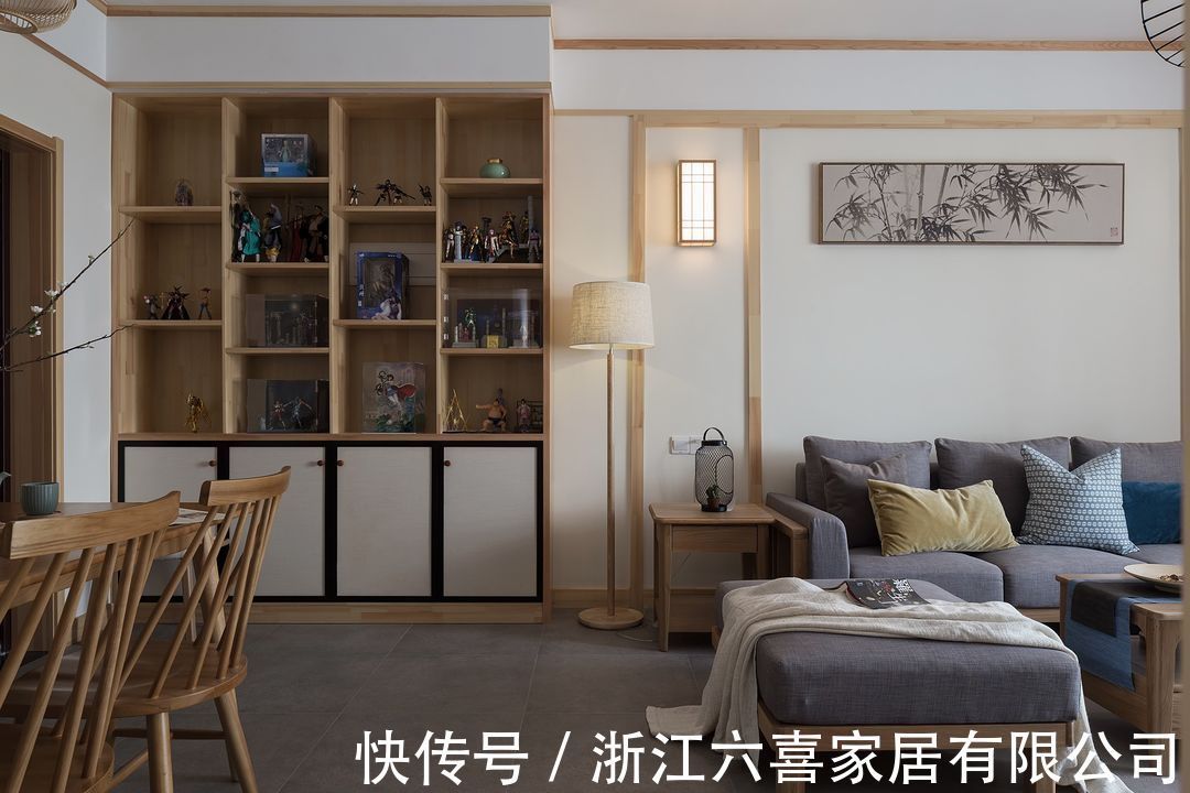 日式|走近日式风格室内设计，日式风格装修的特点是什么 详解日式风格设计的必备元素