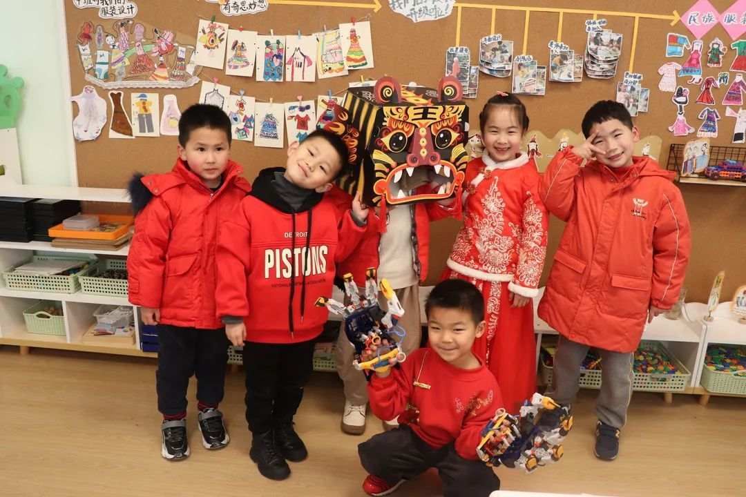 爱山|湖州吴兴：中小学、幼儿园开学报到实况