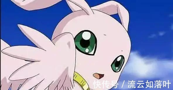 哥玛兽|数码宝贝哥玛兽进化链鉴赏,一生向往自由,究极体是黑暗四大天王