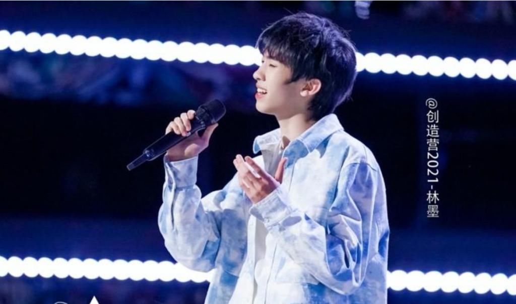 《青3》《创4》人气排名，唐九洲和任胤蓬登顶，前几名均自带热度