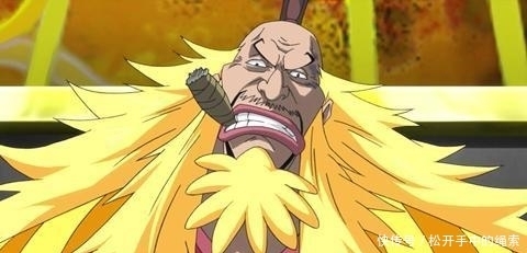 中心思想|《航海王:强者世界》:人要不畏惧困难,才能获得胜利。