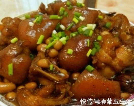 小姑子从城里回来，俺做拿手菜招待，婆婆却说俺太小气