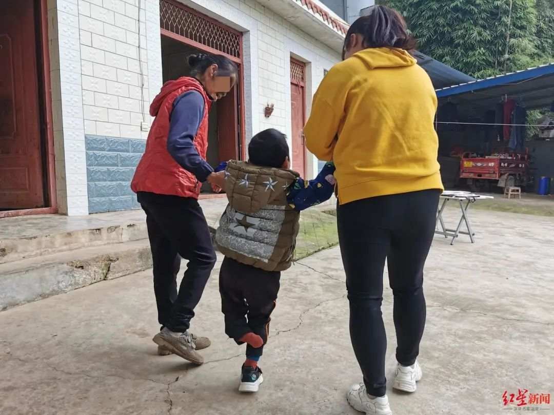 绵阳开元医院|产检四维彩超正常，孩子出生却左小腿畸形，医院漏诊赔偿百万