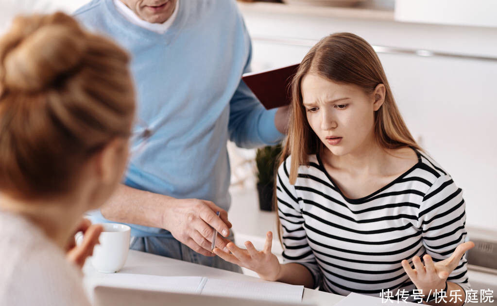  力量|“学习是件累人的事儿，难为你了！”你对孩子说过这句话吗？