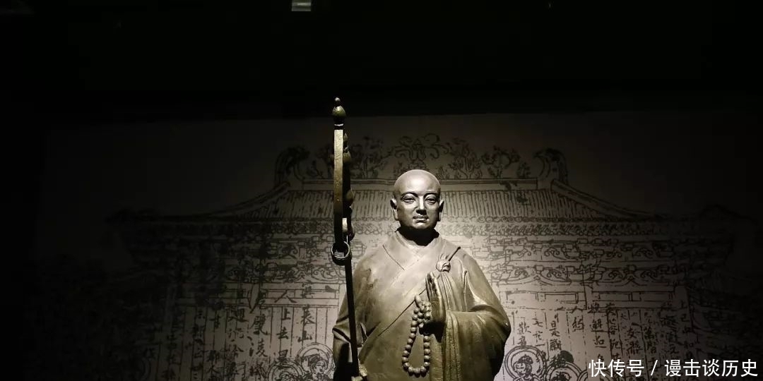 方言|唐朝时期,玄奘去印度取经,他是怎么听懂当地方言的?