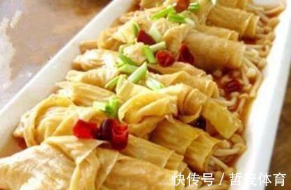 葱爆鳝丝|美食推荐：肉丝炒蒜苗，滋补银耳老鸡汤，葱爆鳝丝，豆皮金针菇