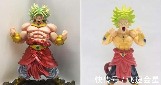 人猿泰山|別說國產手辦不還原了,跟這些陰間玩意兒一比,都神還原了好吧!