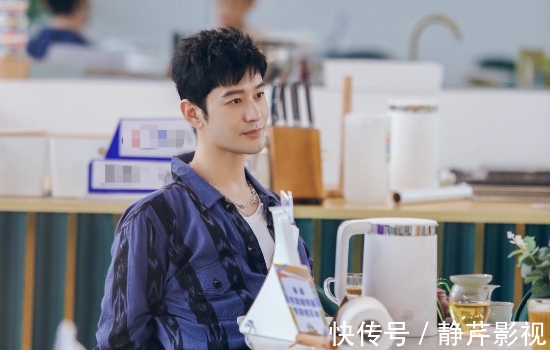 大汉天子|宁静揭露黄晓明不堪回首的往事,王刚老师无辜躺枪