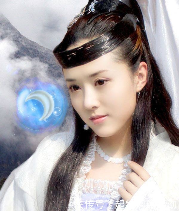 旱魃|山海经:身为黄帝之女的女魁,为何会变成旱魃,并成为僵尸之祖