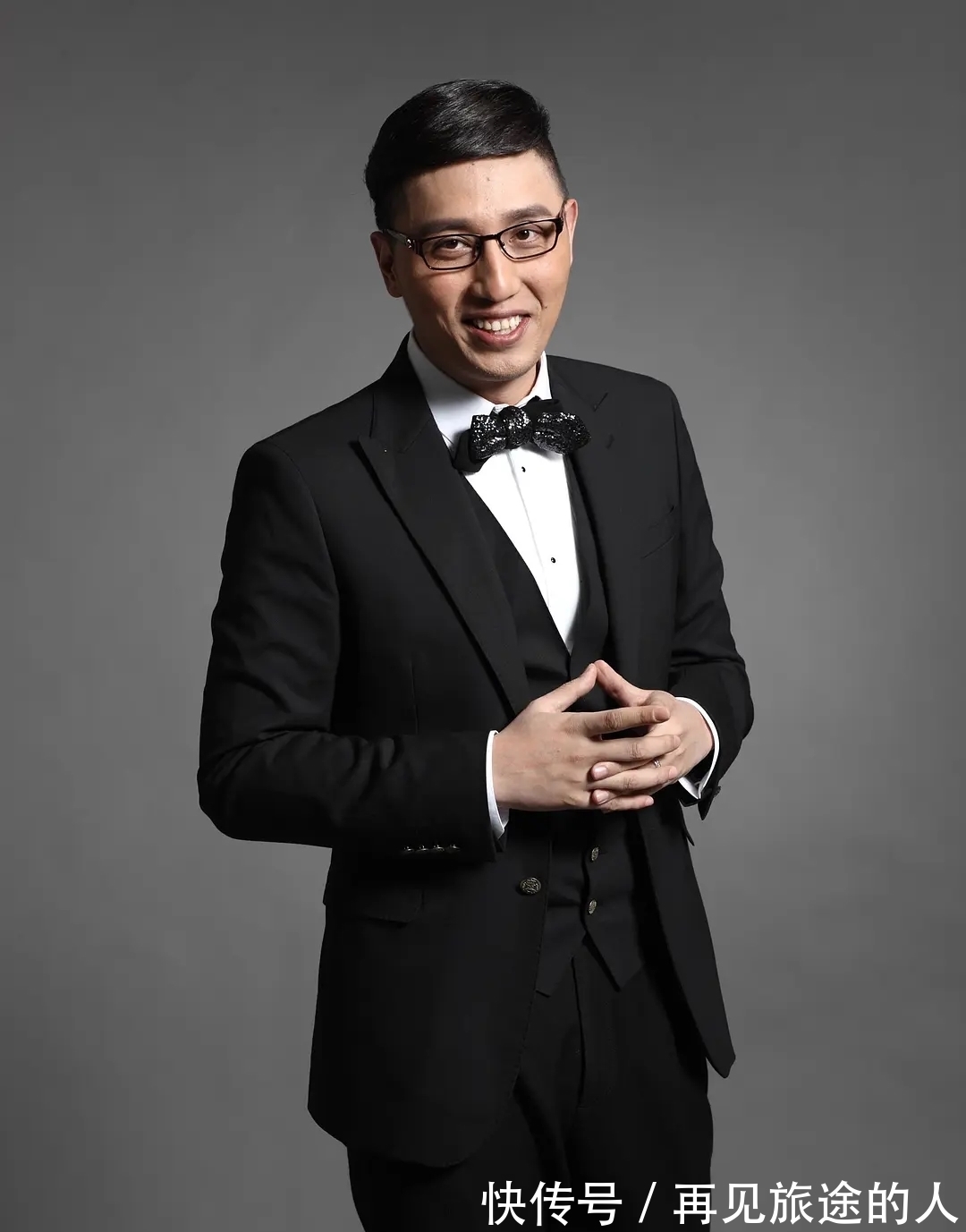 张家辉|“中国好舌头”华少,走到今天的结局该怪谁呢?