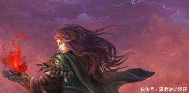 圣墟:阳间伪天帝的跟脚?其父曾和三天帝并肩作战,究竟是谁?