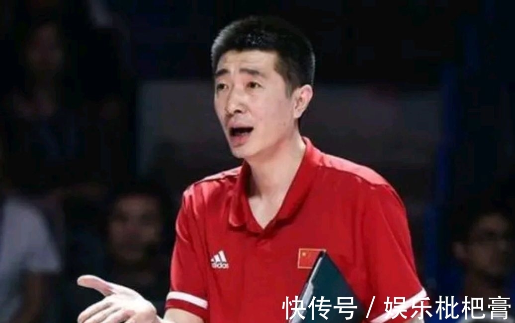 日本女排|中国女排迎新变化,新周期阵容初现雏形,安家杰当选主帅几无悬念