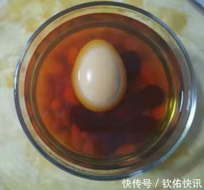 鸡蛋壳|失眠多梦,没关系,今天教你自己制作安神汤!
