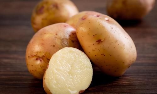 西瓜皮|40岁女性坚持吃3种食物，排毒养颜，延缓衰老，好吃又不贵！